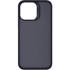Задняя накладка для iPhone 14 Plus затемненная Hampton Case ZAGG