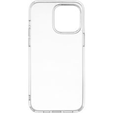 Задняя накладка для iPhone 14 Pro 6.1 Mag case прозрачная усиленная uBear Real
