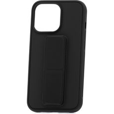 Задняя накладка для iPhone 14 Pro Magnetic черная