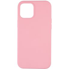 Задняя накладка для iPhone 14 Pro Max розовая Apple