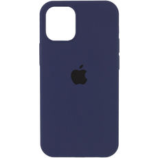Задняя накладка для iPhone 14 Pro Max синяя Apple
