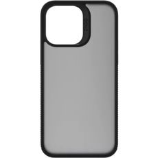 Задняя накладка для iPhone 14 затемненная Hampton Case ZAGG