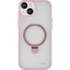 - iPhone 15 Plus 6.7 uBear  Clip Mag Case MagSafe