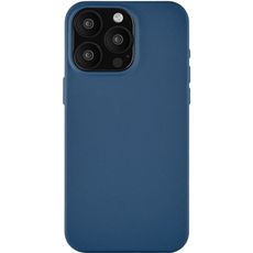 - iPhone 15 Pro 6.1 uBear -  MagSafe Capital Leather Case