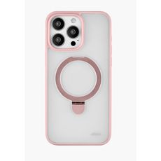 - iPhone 15 Pro Max 6.7 uBear  Clip Mag Case MagSafe