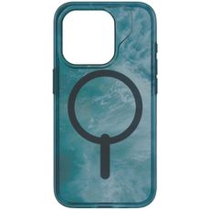 - iPhone 15 Pro Max 6.7 ZAGG   MagSafe Milan Ocean Blue
