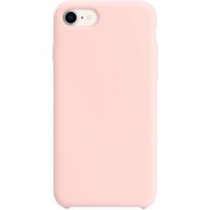 Задняя накладка для iPhone 6/6S розовая
