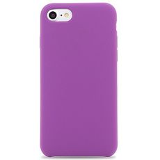Задняя накладка для iPhone 7/8/SE(2020) APPLE фиолетовая