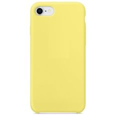    iPhone 7/8/SE (2022)/SE (2020) Silicone Case Lemonade