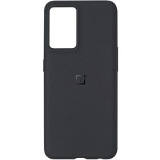 Задняя накладка для OnePlus Ace 2V Sandstone Bumper Case Black