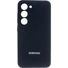    Samsung S23 Plus Silicone Case 