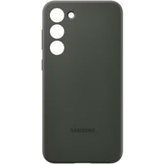    Samsung S23 Plus Silicone Case 