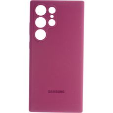    Samsung S23 Ultra Silicone Case 
