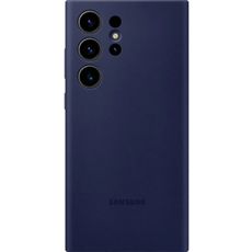    Samsung S23 Ultra Silicone Cover 