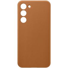    Samsung S24  Leather Cover