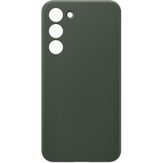    Samsung S24 Plus - Leather Cover