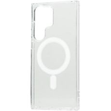    Samsung S24 Ultra Clear Case Magnetic 