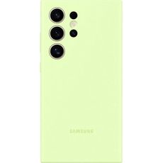    Samsung S24 Ultra Silicone Case 
