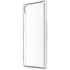Задняя накладка для Sony XA1 прозрачная