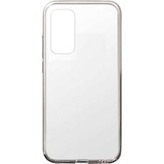 Задняя накладка для Xiaomi 12 Pro прозрачная силикон