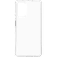 Задняя накладка для Xiaomi Mi10T/10TPro прозрачная силикон