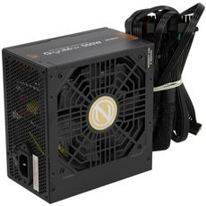 Zalman GigaMax ATX 550W (ZM550-GVII) ()