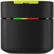 Зарядное устройство на 2 акб + 2 акб в комплекте GoPro Hero 12/11/10/9 TELESIN Fast Charging Box