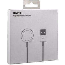 Беспроводное З/У для Apple Watch Magnetic Wireles Charger USB