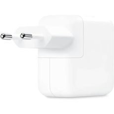 Сетевое зарядное устройство Apple 35W Dual USB-C Port Power Adapter (MNWP3TU/A)