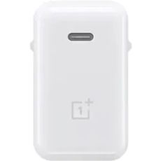 Блок Сетевого З/У OnePlus Warp Charge USB 80W (EU)