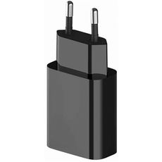 Блок Сетевого З/У XIAOMI USB Black