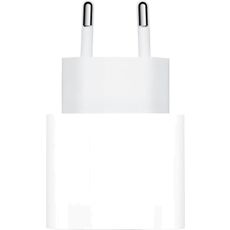 Сетевое зарядное устройство Apple 20W Type-C Power Adapter (EU)
