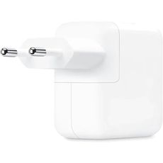 Сетевое зарядное устройство Apple 35W Dual USB-C Power Adapter (EU)