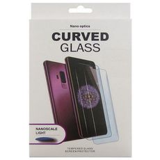 Защитное стекло для Samsung Note 8 ультрафиолетовое