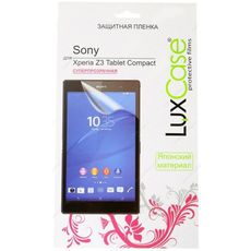    Sony Xperia Tablet Z3 ompact 