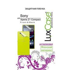    Sony Xperia Z1 Compact 