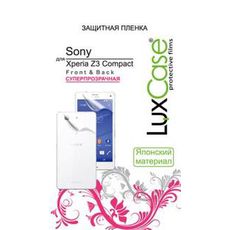    Sony Xperia Z3 Compact 