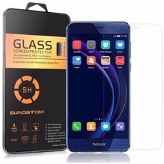 Защитное стекло для Huawei Honor 8