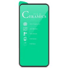 Защитное стекло для Apple iPhone 11 Pro/X/XS 5D гибкое CERAMICS