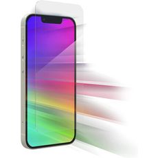 Защитное стекло для iPhone 14 3d фильтрация цвета ZAGG