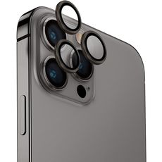    iPhone 15 Pro/15 Pro Max    KeepHone Titan Gray