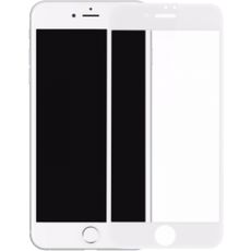 Защитное стекло для iPhone 7/8/SE2020 3D белое VIP