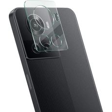 Защитное стекло OnePlus 10R/Ace/10T для камеры прозрачное керамика