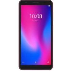 ZTE Blade A3 (2020) 32Gb+1Gb Dual LTE Red (РСТ)