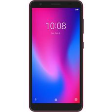 ZTE Blade A3 (2020) NFC Red (РСТ)