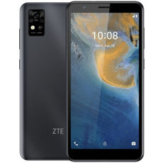 ZTE Blade A31 32Gb+2Gb Dual LTE Gray (РСТ)