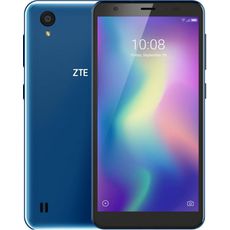 ZTE Blade A5 (2019) 32Gb+2Gb Dual LTE Blue ()