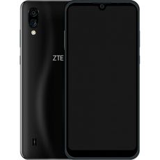 ZTE Blade A51 lite 32Gb+2Gb Dual LTE Black (РСТ)