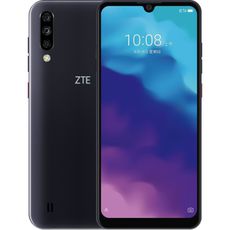ZTE Blade A7 (2020) 64Gb+3Gb Dual LTE Black ()
