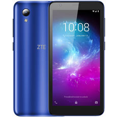 ZTE Blade L8 1/32GB Blue ()